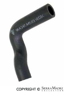 Power Steering Hose, C2/C4 (-94) - Sierra Madre Collection