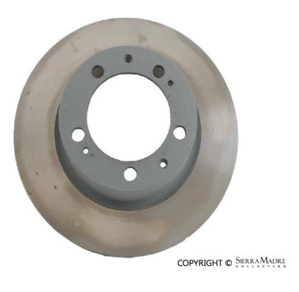 Front Brake Disc, C2/C4 (90-94) - Sierra Madre Collection