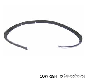 Front Bumper Seal, C2/C4 (89-94) - Sierra Madre Collection