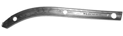 Rear Fender/Bumper End Seal, Left, C2/C4 (89-94) - Sierra Madre Collection