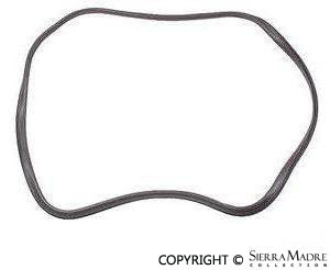 Rear Windshield Seal, Coupe (89-94) - Sierra Madre Collection