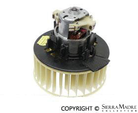 A/C Evaporator Blower Motor, Left, 964/993 (88-97) - Sierra Madre Collection