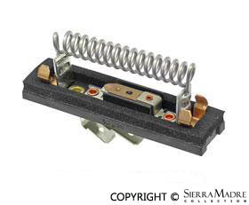 Series Resisitor for Blower Motor, 964/993 (89-98) - Sierra Madre Collection