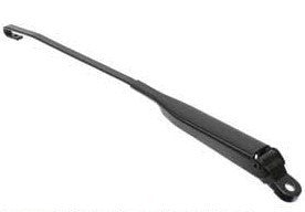 Front Windshield Wiper Arm, Left, C2/C4/911 Turbo (89-94) - Sierra Madre Collection