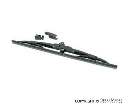 Front Windshield Wiper Blade, 13'' (89-94) - Sierra Madre Collection