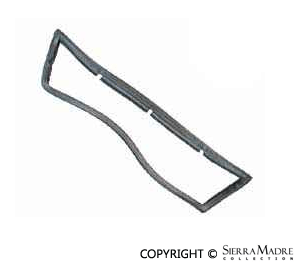 Taillight Lens Seal, Left, C2/C4/911 Turbo - Sierra Madre Collection