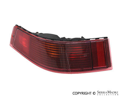 Taillight Assembly, Left, 911 Turbo/C2/C4 - Sierra Madre Collection