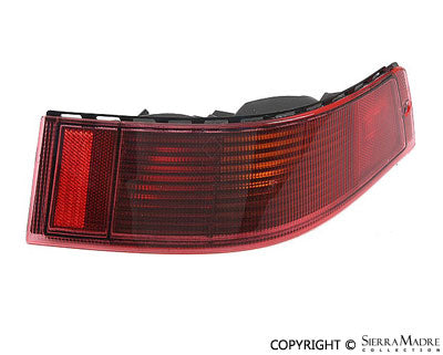 Taillight Assembly, Right, 911 Turbo/C2/C4 - Sierra Madre Collection