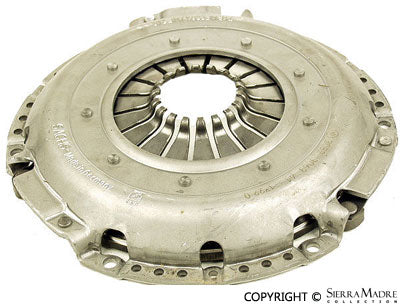 Boxster Clutch Cover - Sierra Madre Collection