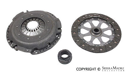 Boxster Clutch Kit, (97-99) - Sierra Madre Collection