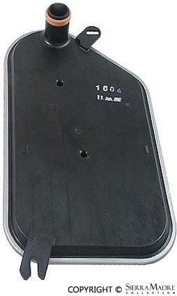 A/T Transmission Filter (97-08) - Sierra Madre Collection
