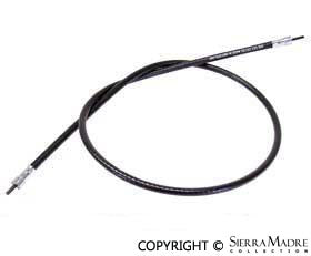 Convertible Top Cable, Boxster (97-07) - Sierra Madre Collection