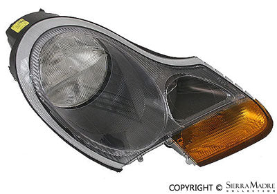 Boxster Headlight Assembly, Right - Sierra Madre Collection