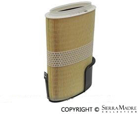 Air Filter, (05-12) - Sierra Madre Collection