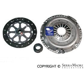 Clutch Kit, Boxster/Cayman (05-08) - Sierra Madre Collection