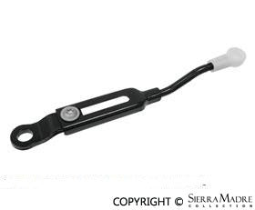 Convertible Top Cable Push Rod, Boxster (05-06) - Sierra Madre Collection