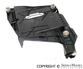 Headlight Mounting Plate, Left (05-08) - Sierra Madre Collection