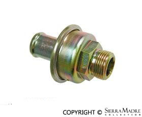 Secondary Air Check Valve, 993/996/Boxster (95-00) - Sierra Madre Collection