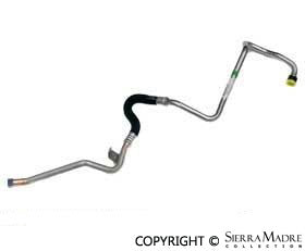 Engine Case Oil Line, 993 (95-98) - Sierra Madre Collection