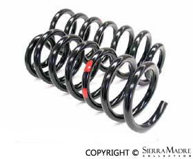 Coil Spring Set, 993 (95-98) - Sierra Madre Collection