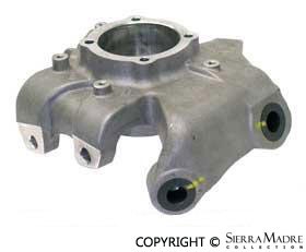 Steering Knuckle, Right, 993 (95-98) - Sierra Madre Collection