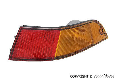 Taillight Assembly, Euro, Right (94-98) - Sierra Madre Collection