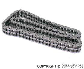 Cam to Cam Timing Chain, Boxster/996 (97-04) - Sierra Madre Collection