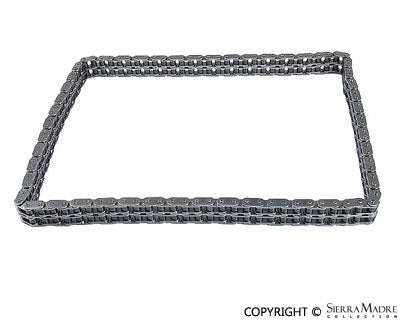 Engine Timing Chain, 2 required, Boxster/996 (97-04) - Sierra Madre Collection