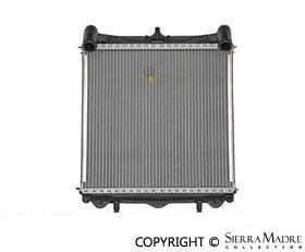 Radiator, Right, (97-05) - Sierra Madre Collection