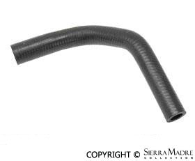 Water Hose, Boxster, (97-04) - Sierra Madre Collection