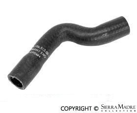 Water Hose, Boxster, (97-04) - Sierra Madre Collection