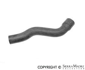 Lower Radiator Hose, Right, Boxster, (97-04) - Sierra Madre Collection