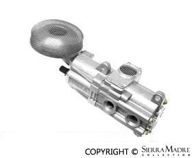 Oil Pump, 996/997 (00-08) - Sierra Madre Collection