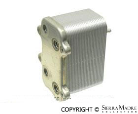 Oil Cooler, 996/Boxster (99-08) - Sierra Madre Collection