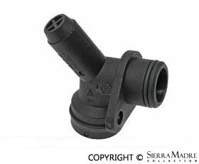 Oil Separator Hose Connector, (97-02) - Sierra Madre Collection