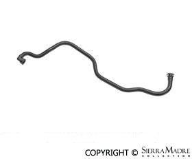 Oil Separator Hose, Lower, Boxster, (97-99) - Sierra Madre Collection