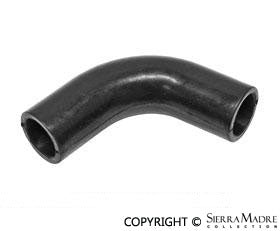 Oil Separator Hose, Left, Boxster/Cayman (03-08) - Sierra Madre Collection