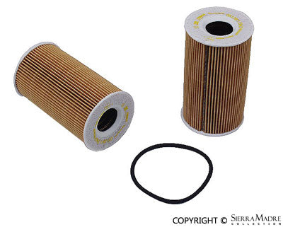 Oil Filter (96-08) - Sierra Madre Collection