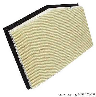 Air Filter, Boxster (986) - Sierra Madre Collection