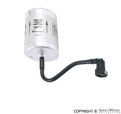 Fuel Filter, Boxster/911 Carrera (97-01) - Sierra Madre Collection
