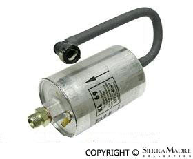 Fuel Filter, 996 (99-05) - Sierra Madre Collection
