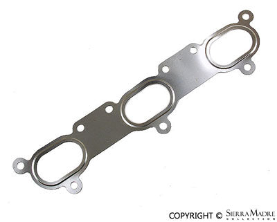 Exhaust Manifold Gasket, 996/GT2/GT3 (01-05, 07-09) - Sierra Madre Collection
