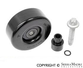 Drive Belt Idle Roller, 996/997 (02-12) - Sierra Madre Collection