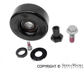Drive Belt Idle Roller, 996/997 (02-12) - Sierra Madre Collection