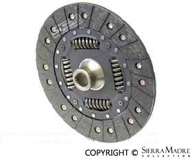 Clutch Disc, 996 (01-05) - Sierra Madre Collection