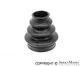 Axle Boot, Rear, 996/997/Boxster/Cayman (02-12) - Sierra Madre Collection