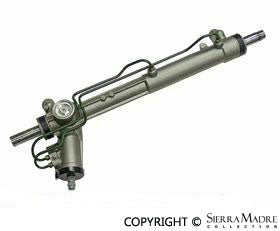 Steering Rack, Boxster/996 (97-05) - Sierra Madre Collection