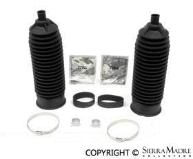Steering Rack Boot Kit, Boxster/996 (97-05) - Sierra Madre Collection