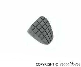 Brake Pedal Pad, Boxster/996 (97-05) - Sierra Madre Collection
