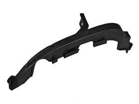 Front Bumper Cover Support, Left, Boxster/996 (97-04) - Sierra Madre Collection